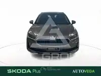2025 Skoda Superb