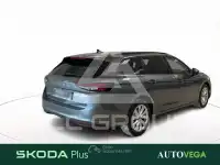 2025 Skoda Superb