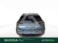 2025 Skoda Superb