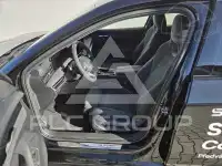 2025 Skoda Superb