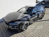 2025 Skoda Superb