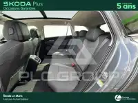 2025 Skoda Superb