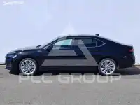 2025 Skoda Superb