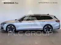 2025 Skoda Superb