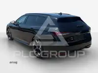 2025 Skoda Superb