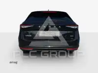 2025 Skoda Superb