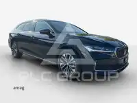 2025 Skoda Superb
