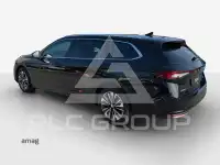 2025 Skoda Superb