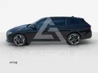 2025 Skoda Superb