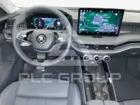 2025 Skoda Superb