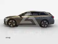 2025 Skoda Superb