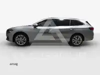 2025 Skoda Superb
