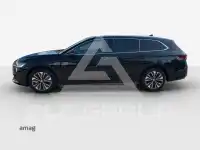 2025 Skoda Superb