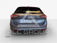 2025 Skoda Superb