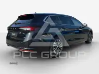 2025 Skoda Superb