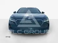 2025 Skoda Superb