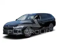 2025 Skoda Superb