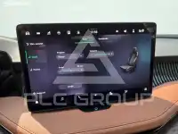 2025 Skoda Superb