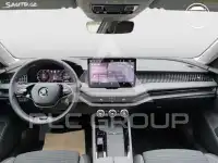 2025 Skoda Superb