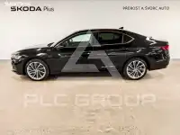 2025 Skoda Superb