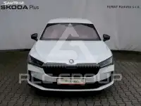 2025 Skoda Superb