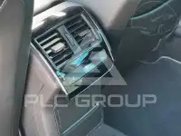 2025 Skoda Superb