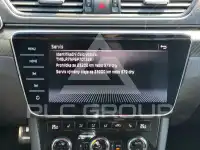 2025 Skoda Superb