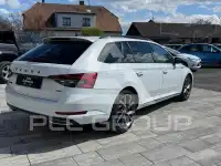 2025 Skoda Superb