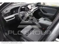 2025 Skoda Superb