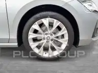 2025 Skoda Superb