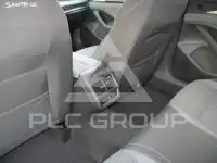 2025 Skoda Superb