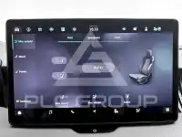 2025 Skoda Superb