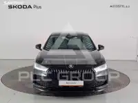 2025 Skoda Superb