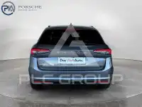 2025 Skoda Superb