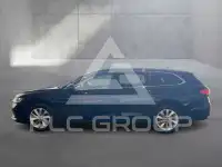 2025 Skoda Superb