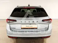 2025 Skoda Superb