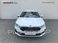 2025 Skoda Superb