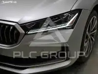 2025 Skoda Superb