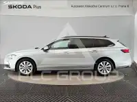 2025 Skoda Superb