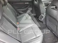 2025 Skoda Superb