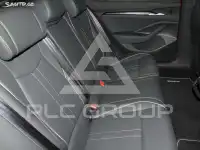 2025 Skoda Superb