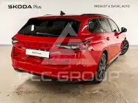 2025 Skoda Superb