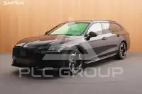 2025 Skoda Superb