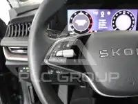 2025 Skoda Superb
