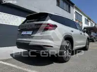 2025 Skoda Kodiaq