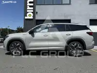 2025 Skoda Kodiaq