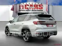 2025 Skoda Kodiaq