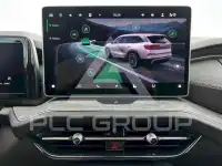 2025 Skoda Kodiaq