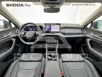 2025 Skoda Kodiaq