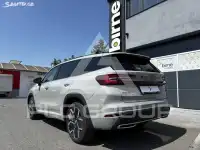 2025 Skoda Kodiaq